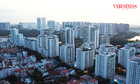 Chực chờ &#039;bẫy nợ&#039; khi vay mua nhà