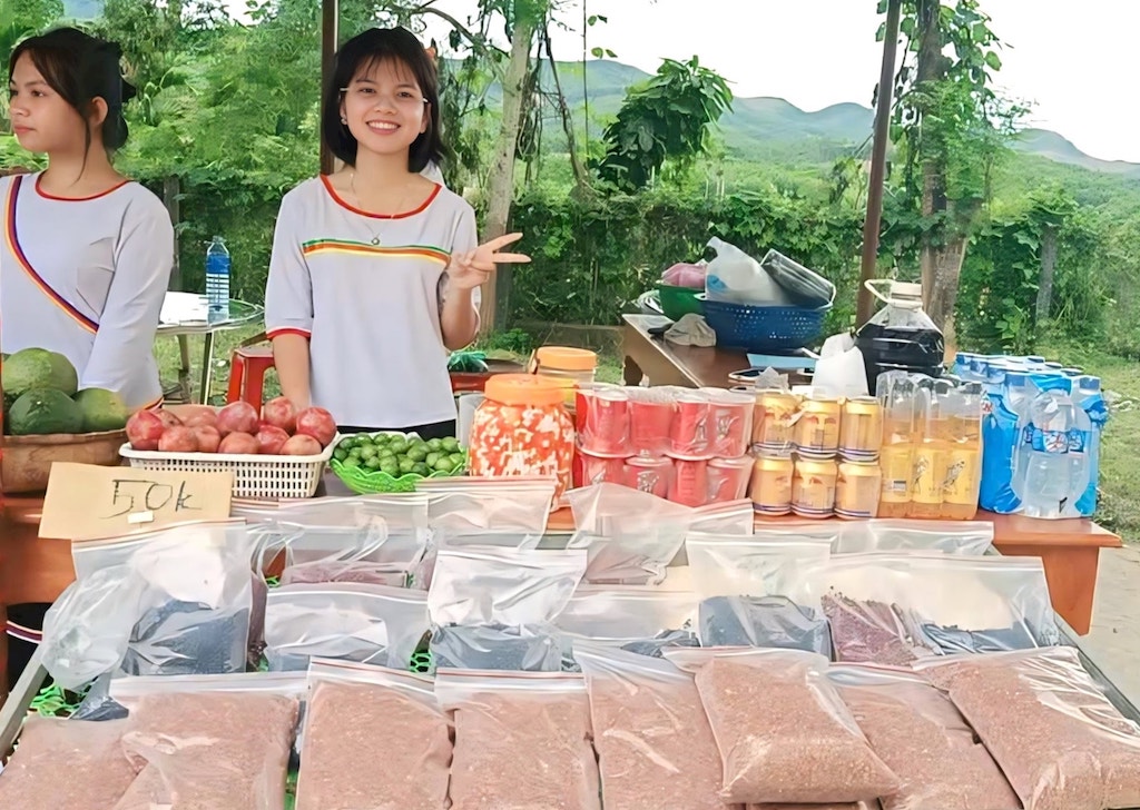 Thay đổi tư duy sản xuất để người dân Trà Liên vươn lên thoát nghèo
