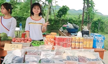 Thay đổi tư duy sản xuất để người dân Trà Liên vươn lên thoát nghèo
