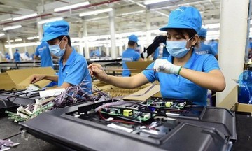 Cần những hành động cụ thể để tăng trưởng khối tư nhân