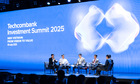Techcombank Investment Summit 2025: “789bet tặng 100k Nam mới – tầm nhìn kiến tạo giá trị”