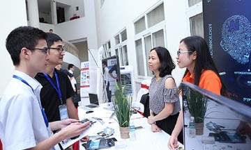 Ngày càng có nhiều bạn trẻ tại Việt Nam học GenAI, Gen Y là nhóm dẫn đầu