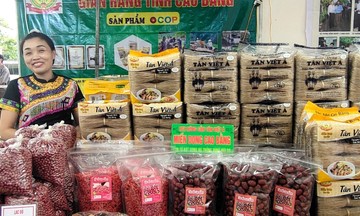 Đặc sản địa phương là &#039;chìa khóa&#039; giảm nghèo bền vững