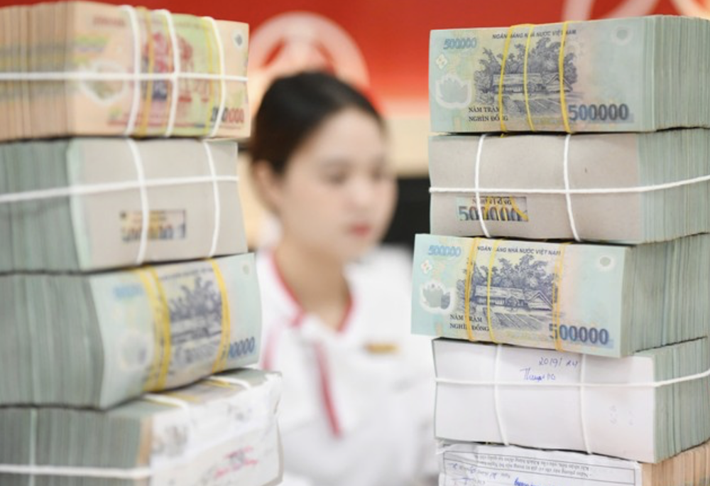 Lãi suất ổn định thúc đẩy tăng trưởng tín dụng