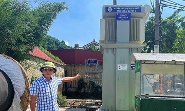 Nông thôn mới khởi sắc từ mô hình HTX