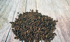 Lực mua chững lại khiến giá tiêu giữ mức 142.000 đồng/kg