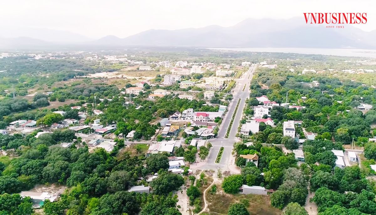 Nhà đầu tư rục rịch trở lại Khánh Hòa