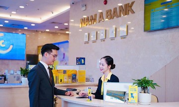 Kết quả kinh doanh của Nam A Bank 6 tháng đầu năm 2025: Quy mô vượt trội, tăng trưởng khả quan