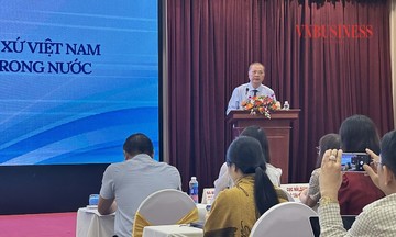 Xây dựng tiêu chí xác định hàng hóa có xuất xứ Việt Nam lưu thông trong nước