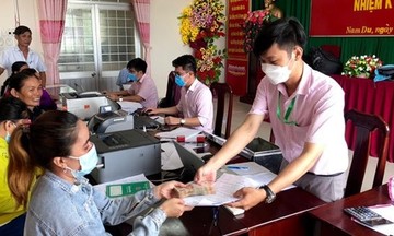 Người dân trên cao nguyên đá &#039;sống khỏe&#039; từ nguồn vốn tín dụng chính sách