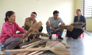 Mở hướng vươn lên cho đồng bào dân tộc thiểu số trên vùng đất A Lưới 2 sau sáp nhập