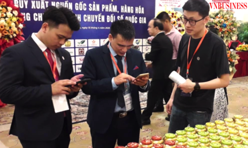 Làm gì để ‘lớp bụi’ hàng giả không tiếp tục vấy bẩn thị trường tiêu dùng?