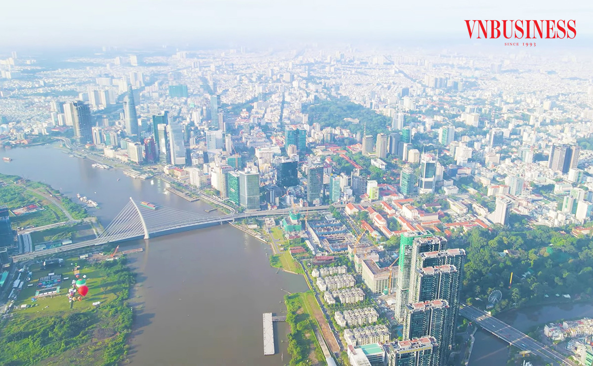 Bất động sản phía Nam chờ 'cú nhấn ga' trong nửa cuối năm