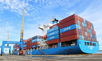 Ngành logistics đang đứng trước &#039;ngã rẽ&#039; chuyển đổi