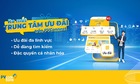 Trải nghiệm hệ sinh thái ưu đãi chỉ với “một chạm” trên PVConnect
