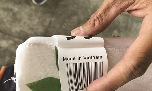 &#039;Bịt&#039; lỗ hổng xuất xứ hàng hóa: Bảo vệ hàng &#039;Made in Vietnam&#039;