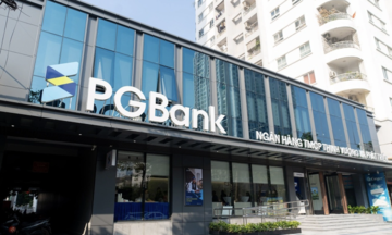 Hai nhân sự của Tập đoàn Thành Công được đề cử làm &#039;sếp&#039; tại PGBank