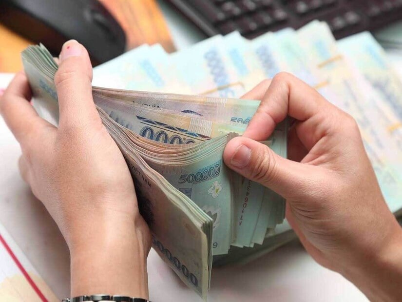 Tín dụng có thể &#039;vượt đích&#039; nhờ 3 động lực chính