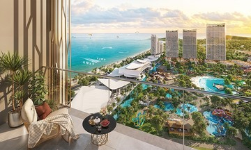 Hệ tiện ích đa tầng mở lối chuẩn sống thượng lưu cho cư dân Blanca City