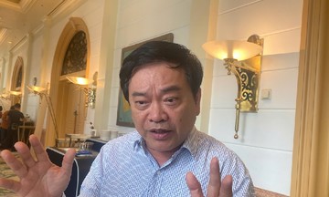 Chuyên gia đưa ra ba kịch bản phát triển kinh tế số cho Việt Nam