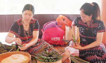 Du lịch cộng đồng, nông nghiệp xanh trong lòng nông thôn mới ở Huế