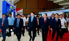 Hội nghị Xúc tiến Đầu tư Thương mại Hải Phòng 2025: Trao giấy phép đầu tư khuyến mãi 789bet 32 dự án trị giá 15,5 tỷ USD