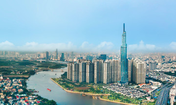 Cổ 789bet có uy tín không bất động sản ‘nóng’ trở lại