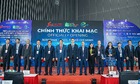KEPCO mang đến ELECS VIETNAM 2025 hơn 50 đối tác điện và năng lượng từ Hàn Quốc