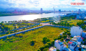 ‘Cá mập’ rục rịch trở lại thị 789bet link mới đất nền Đà Nẵng