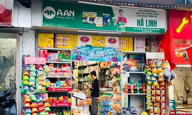 Đề xuất miễn thuế 2 năm, hỗ trợ để hộ kinh doanh chuyển đổi lên doanh nghiệp