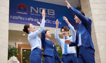 Ngân hàng NCB tiếp tục báo lãi quý II/2025, hoạt động kinh link 789bet tăng trưởng tích cực