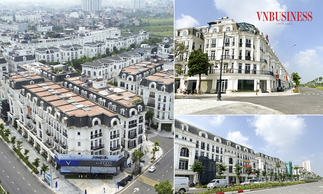<p class="Normal"
Với vị trí nằm giữa các khu đô thị cao cấp, tuyến phố này đang trở thành điểm nhấn trong quy hoạch đô thị phía Tây Hà 789bet login, nơi hội tụ các yếu tố về hạ tầng và tiện ích.</p