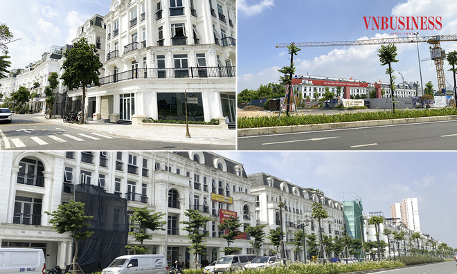 <p class="Normal"
Một số dự án bất động sản dọc theo 789bet login phố như FLC Premier Parc, Anland Lakeview, Louis Đại Mỗ... đang chuẩn bị ra mắt thị trường đã được hưởng lợi từ sự hoàn thiện của hạ tầng giao thông.</p