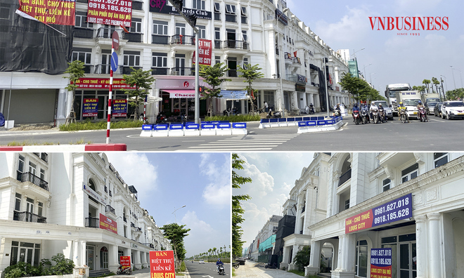 <p class="Normal"
789bet login khu vực này, các văn phòng môi giới bất động sản xuất hiện dày đặc. Khảo sát 789bet login một số sàn giao dịch cho thấy, giá bán biệt thự và nhà liền kề đang dao động trong khoảng 200 – 300 triệu đồng/m².</p