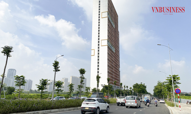 <p class="Normal"
Phố Lê Giản được hình thành đã tạo nên chuỗi giao thông liên hoàn, đồng bộ, kết nối khu Tây Hà 789bet login và các khu vực khác. Người dân có thể nhanh chóng di chuyển từ khu vực này sang các khu vực lân cận như Mỹ Đình, Cầu Giấy...</p