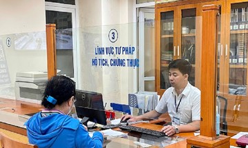 Thủ tướng chỉ đạo rà soát, chuẩn hóa lại các thủ tục hành chính về đất đai