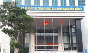 Kiểm toán Nhà nước chỉ rõ hàng loạt bất cập 789bet link mới 9 tập đoàn, tổng công ty nhà nước