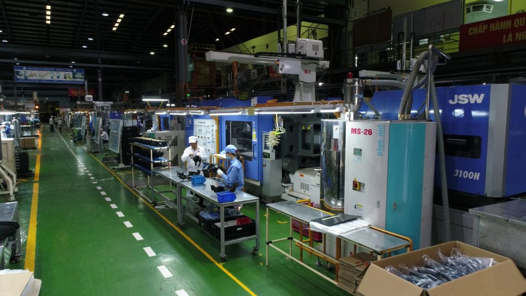 Nhựa Hà Nội tiếp tục phát hành 3,6 triệu cổ phiếu ESOP sau tăng vốn