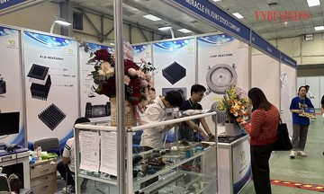 Từ 1/9 sẽ có thêm loạt chính sách mới về nhân lực, pháp lý và ưu đãi đầu tư 789bet hoangsa.net công nghiệp hỗ trợ