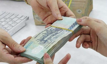 Nửa cuối năm, ngân hàng dự kiến nới lỏng tiêu chuẩn cho vay đối với lĩnh vực nào?