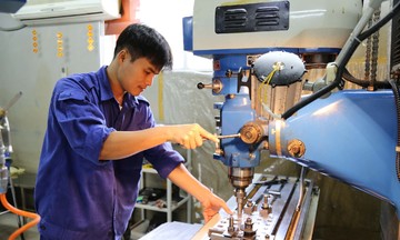 Đòn bẩy giảm nghèo từ 789bet wiki phi nông nghiệp tại Thái Nguyên