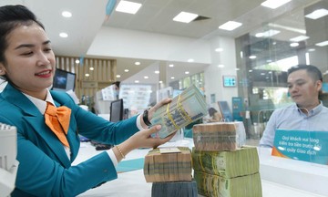 Ngân hàng không còn muốn &#039;ăn dày&#039; từ tín dụng, tìm cách gia đánh đề online 789bet lợi nhuận bền vững
