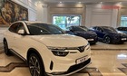 Chuyên gia hiến kế: Hà Nội và TP HCM nên học tập thế giới về tín chỉ xe điện