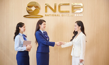 Ngân hàng số NCB iziMobiz mở rộng tính năng hữu ích cho người dùng doanh nghiệp