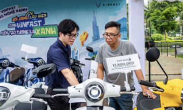 Xuất hiện &#039;cú hích&#039;, thị trường 789bet có uy tín không máy điện vẫn thiếu hai yếu tố quan trọng