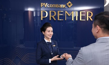 Tận hưởng hệ sinh thái đặc quyền dành cho khách hàng ưu tiên PVcomBank