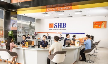 SHB được chấp thuận tăng vốn điều lệ thông qua phát hành cổ phiếu trả cổ 789bet uy tín tỷ lệ 13%