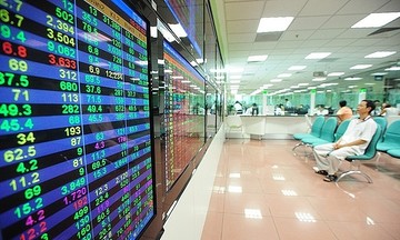 Thấy gì từ kết quả kinh doanh 789bet các công ty chứng khoán?