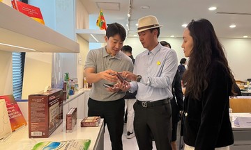 Kỳ vọng kim ngạch thương mại Việt Nam - Hàn Quốc đạt 150 tỷ USD trước năm 2030