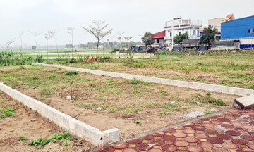 Đất nền phía Bắc vượt phía Nam, 789bet vực nào ‘vô địch’?
